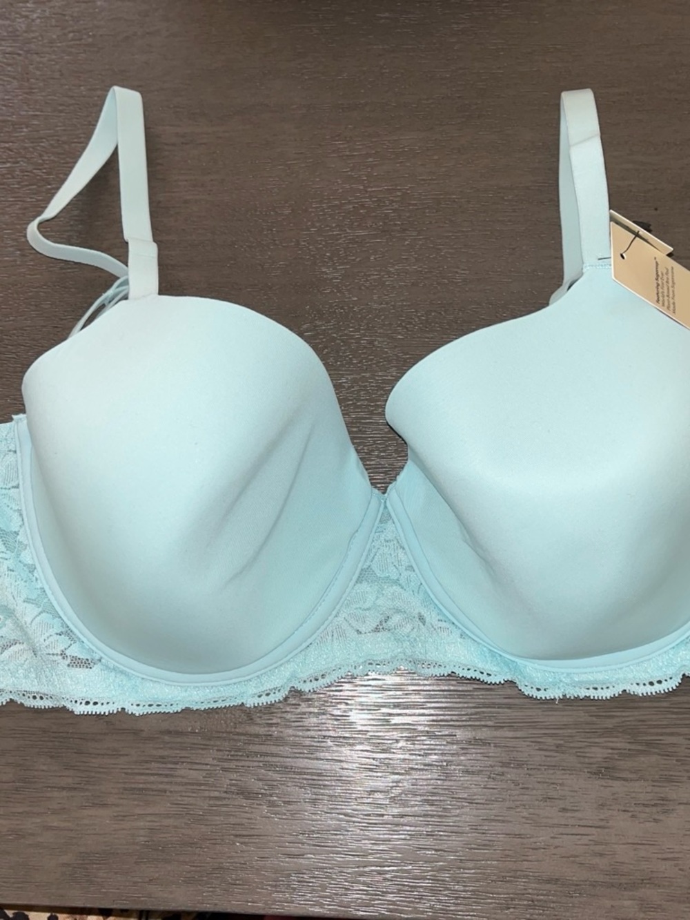 Bra bundle 38D